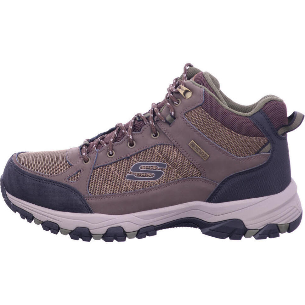 Buty trekkingowe męskie Skechers Selmen Melano