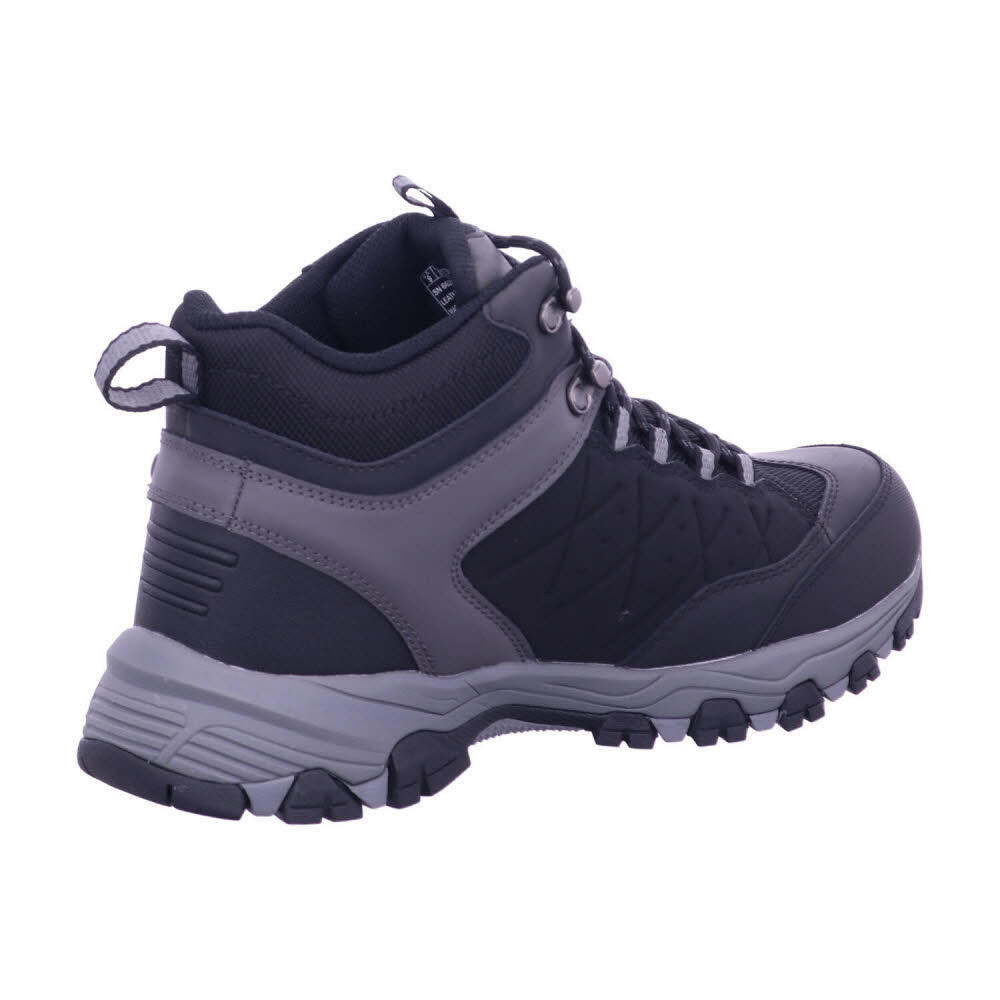 Scarpa da trekking uomo Skechers Selmen 5/7