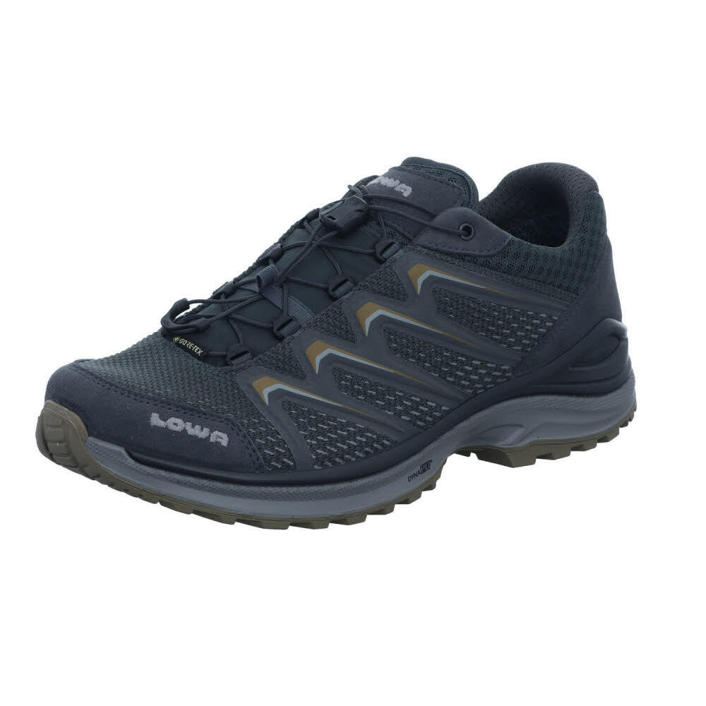 LOWA Wanderschuh MADDOX GTX LO
