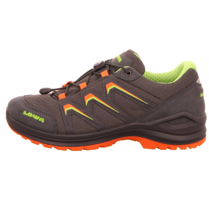 Wanderschuh MADDOX GTX LO JUNIOR