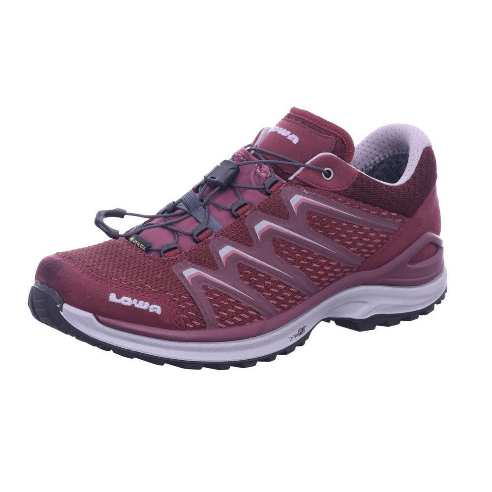 LOWA Outdoorschuh Maddox GTX LO