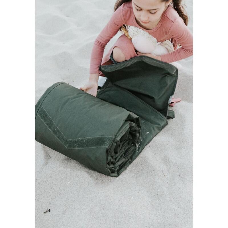 Coperta da picnic: Tappetino da spiaggia, campeggio, gioco