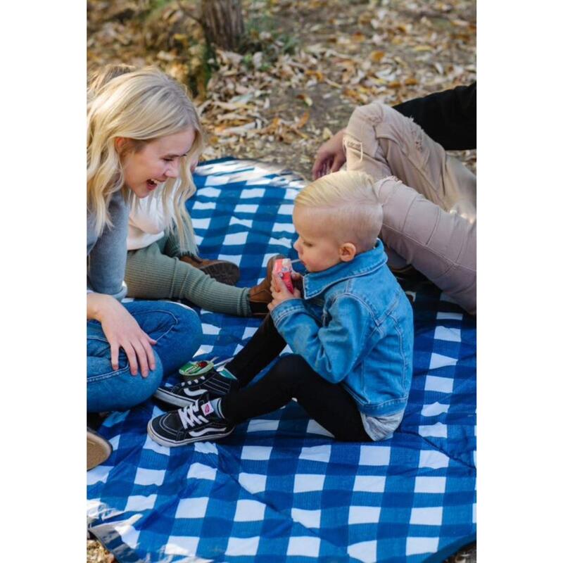 Coperta da picnic: Tappetino da spiaggia, campeggio, gioco