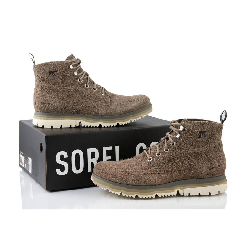 Botas de montaña impermeables Sorel Atlis™ Chukka Wp para hombre