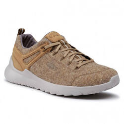 Chaussures de randonnée Keen Highland Arway pour hommes beige