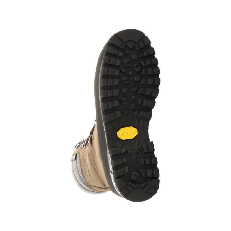Wanderschuh Taiga GTX