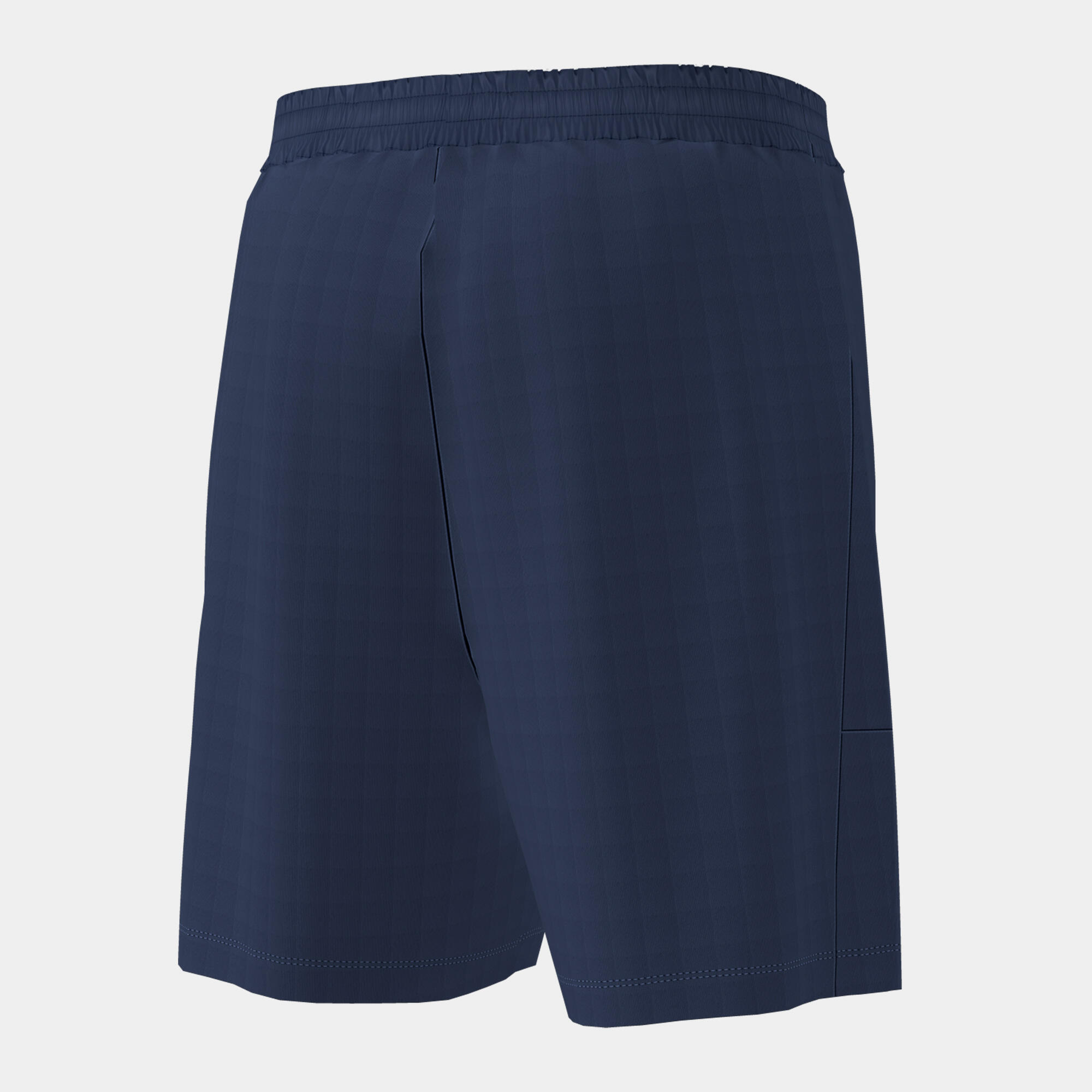 Kort Jongen Joma Eco Championship Blauw 3/4