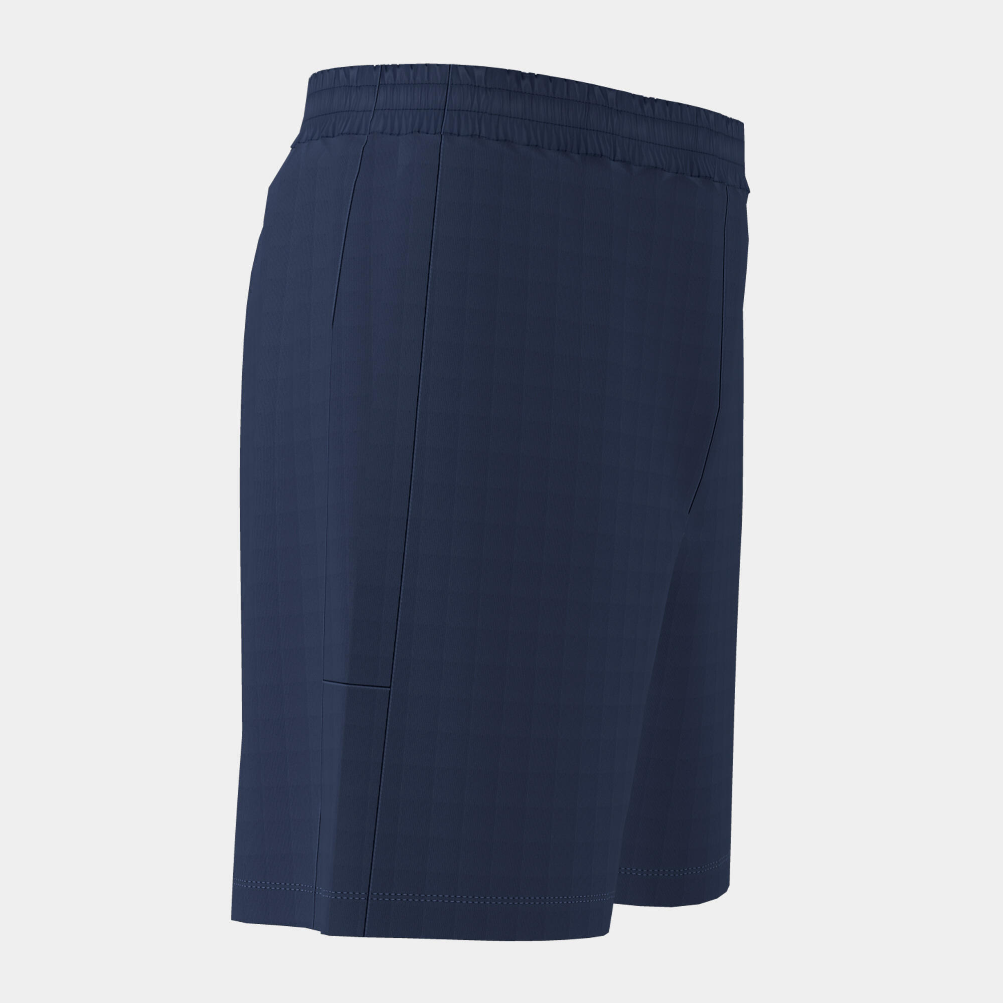 JOMA Kort Jongen Joma Eco Championship Blauw