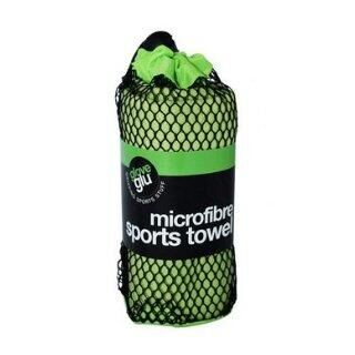 GLOVEGLU MICROFIBRE SPORTS TOWEL