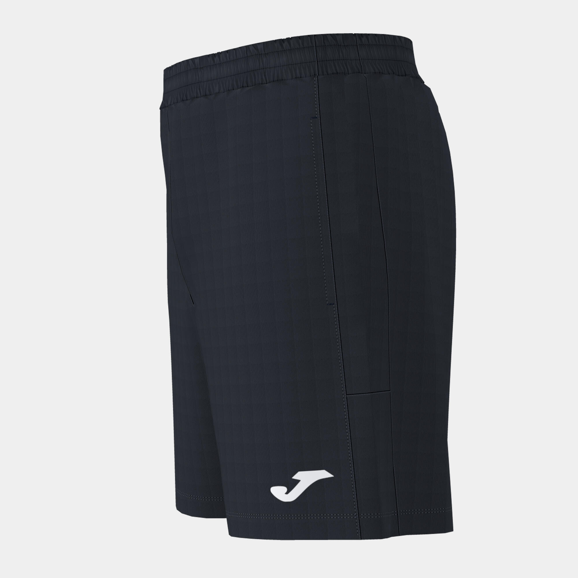 Korte broek Joma model 102841.100 voor mannen 4/4