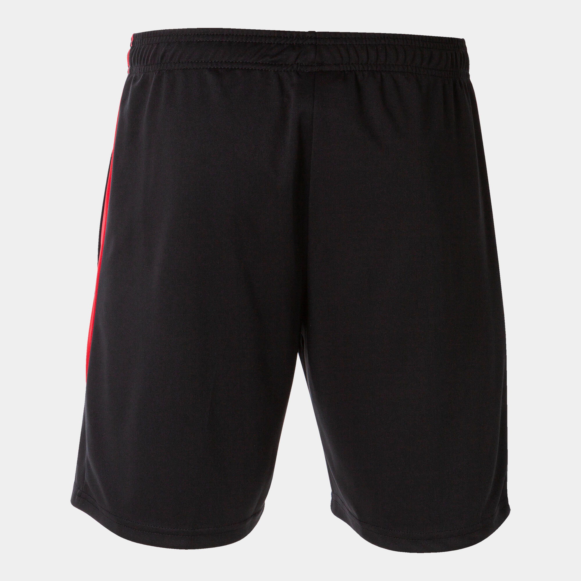 Zwart / Rood / Rood