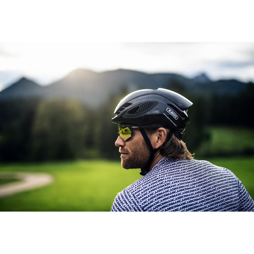 Casque vélo Abus GameChanger 6/7