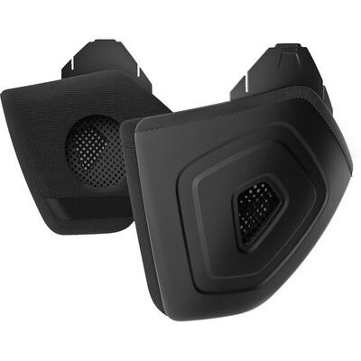 Cuscinetti per cuffie Abus Pedelec 2.0