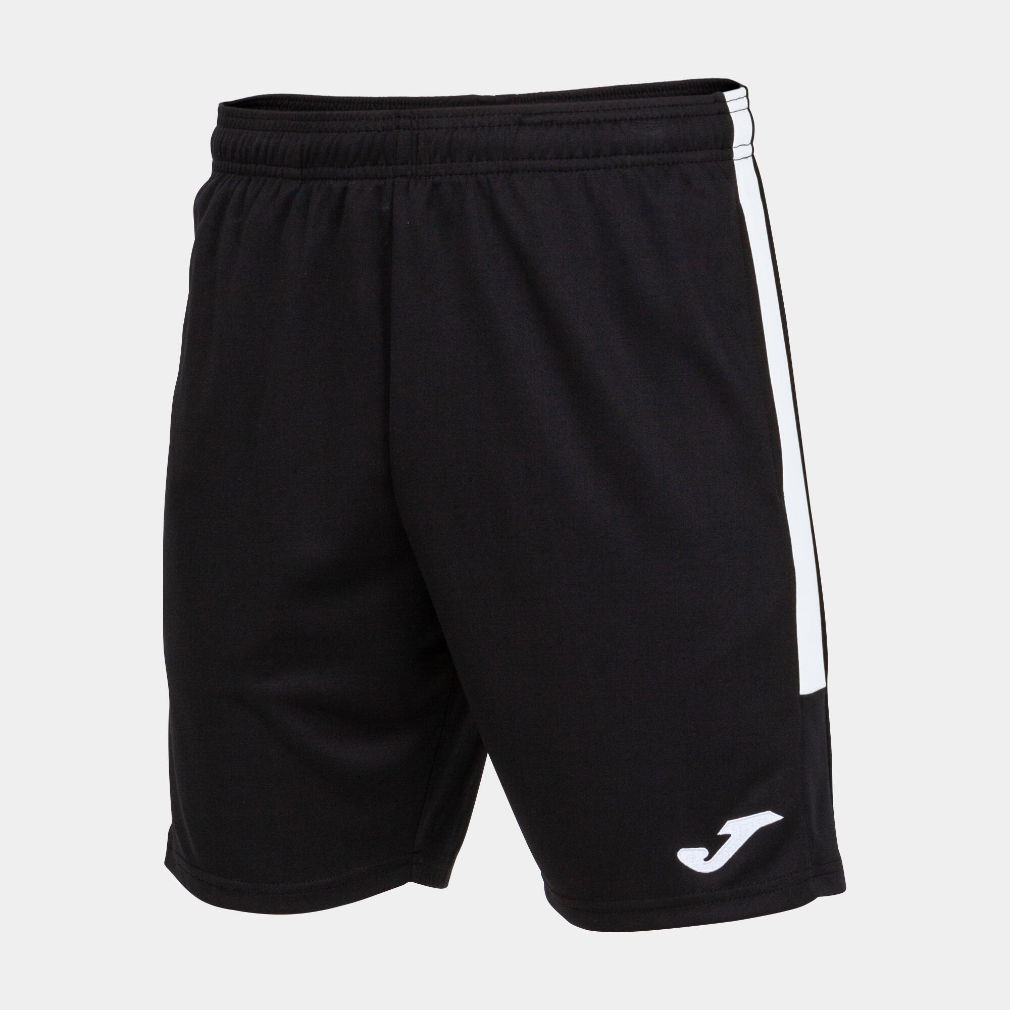 Short Hombre Joma Nobel negro Decathlon