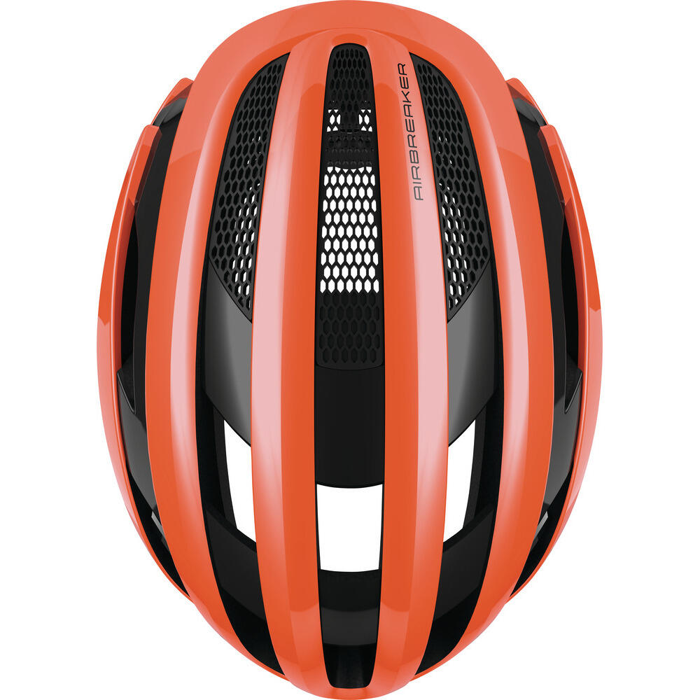 Auricolare Abus airbreaker 3/4