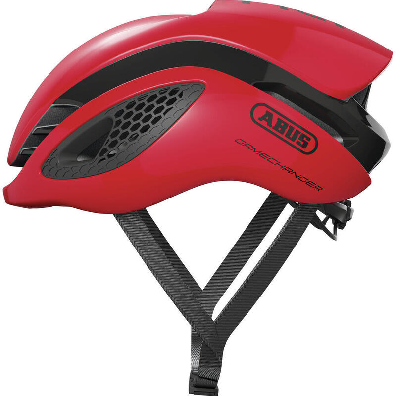 Fahrradhelm Abus GameChanger