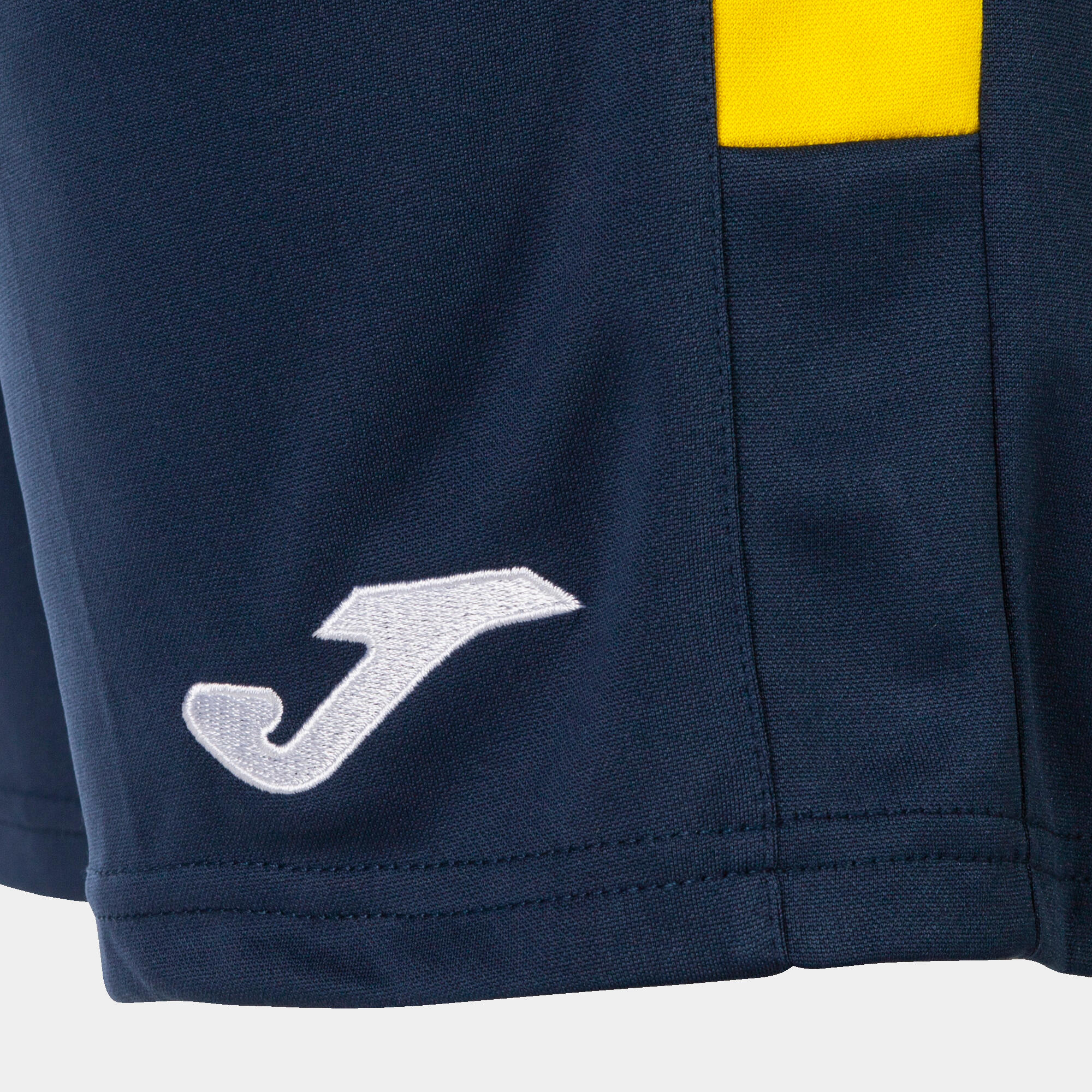 Bermuda Fútbol Niños Joma Eco Championship Marino 5/5