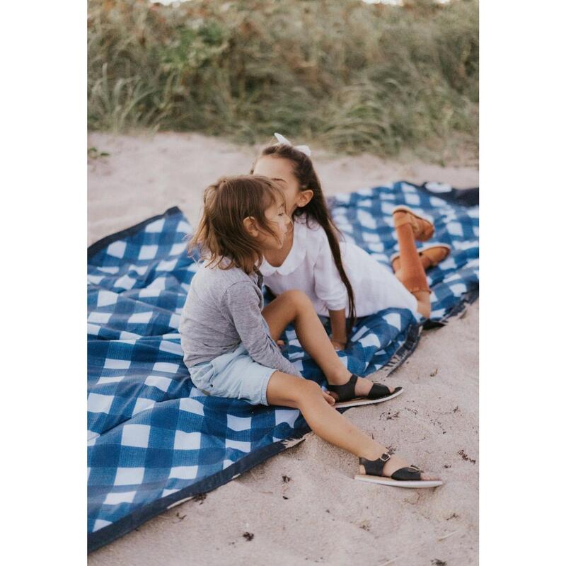 Coperta da picnic: Tappetino da spiaggia, campeggio, gioco