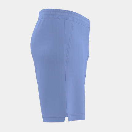 Bermuda Padel Homme Joma Drive Bleu