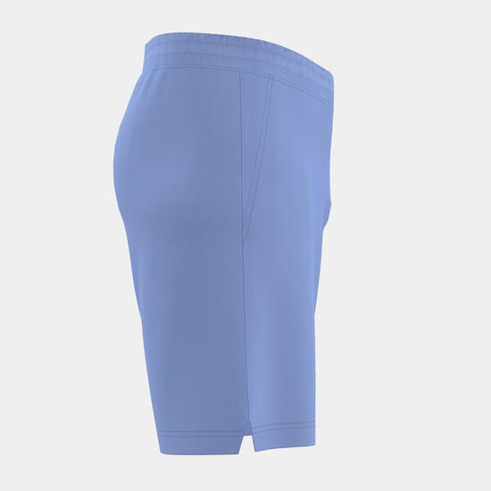 Bermuda Padel Homme Joma Drive Bleu