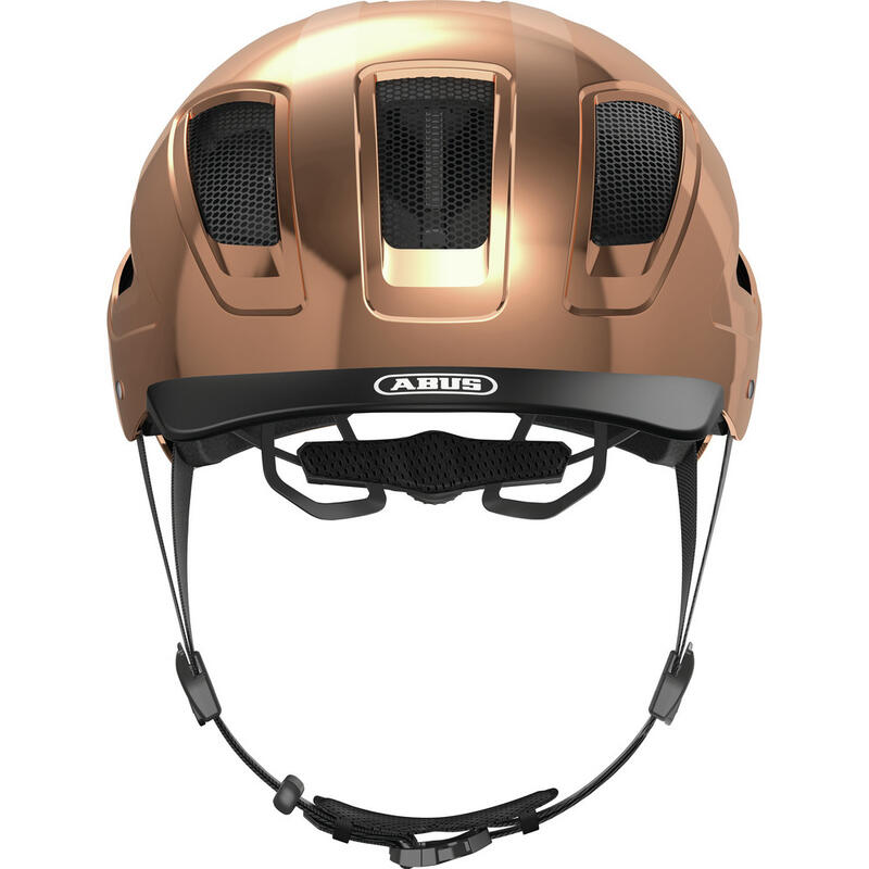 Casque Abus Hyban 2.0