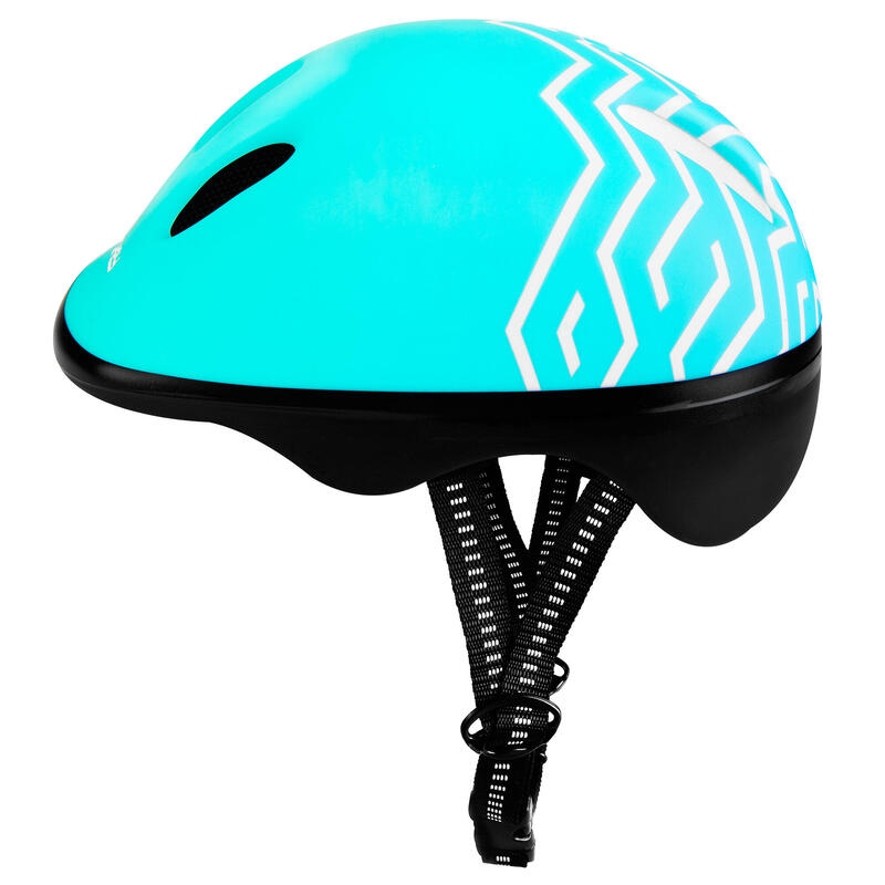 Kask dziecięcy regulowany Spokey Strapy