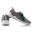 Highland Arway gris Chaussures de randonnée pour hommes