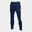 Pantalon Homme Joma Eco championship bleu marine blanc