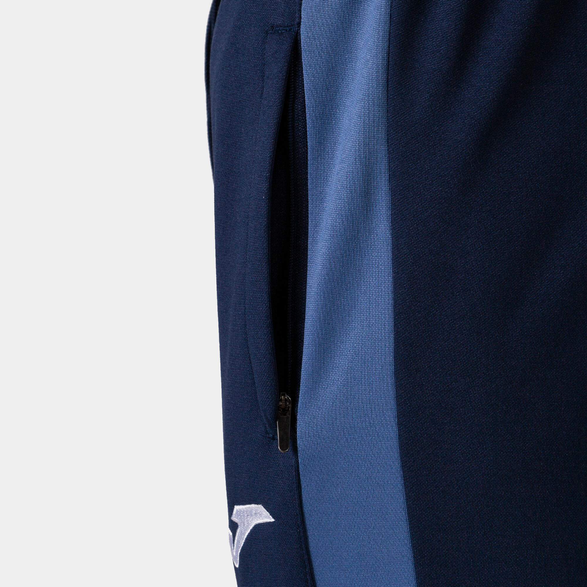 Pantalone Uomo Joma Eco Championship Blu 5/5