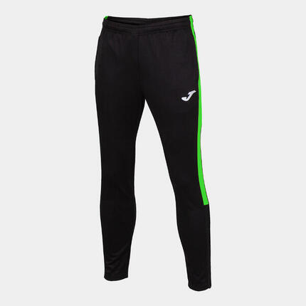 Pantalon Football Homme Joma Eco Championship Bleu Marine