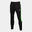 Pantalón Largo Fútbol Hombre Joma Eco Championship Negro