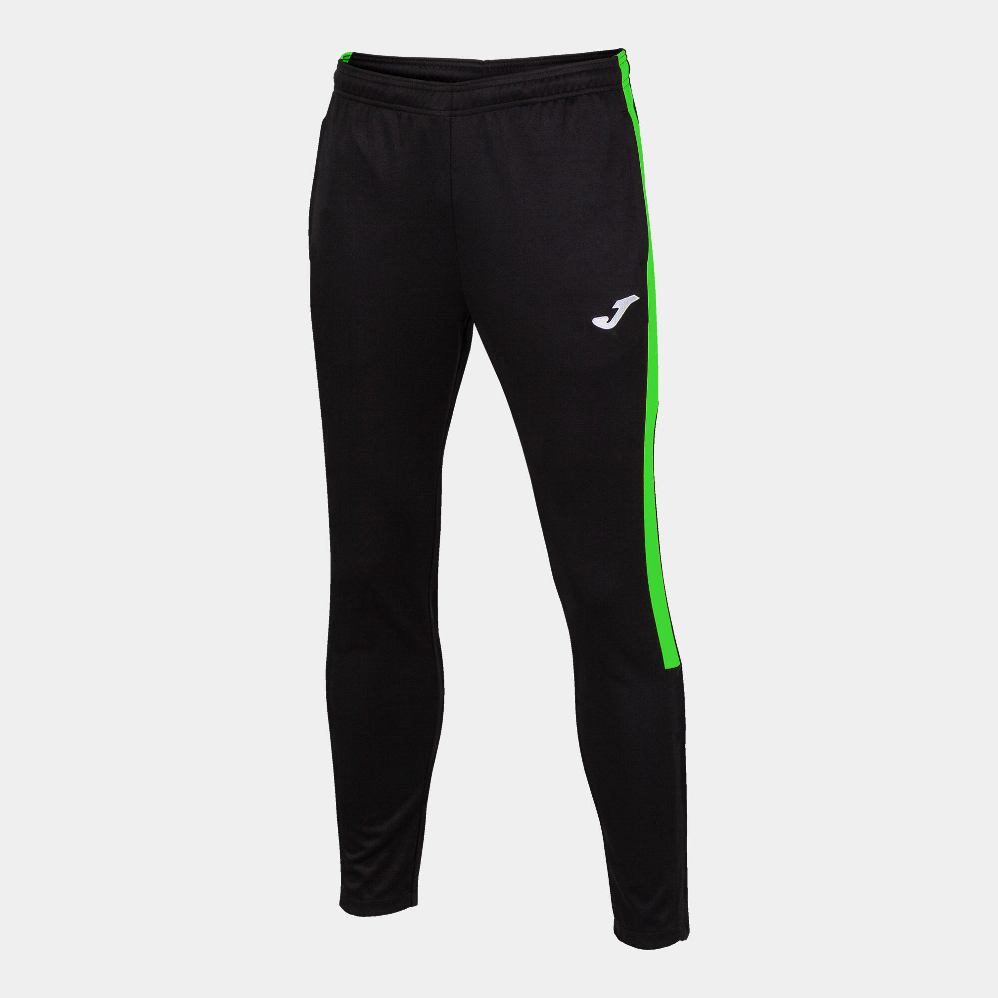 Joma - Pantalon Football Homme Joma Eco Championship Noir - Pantalons - Bleu|noir|vert - 52 2xl - Decathlon