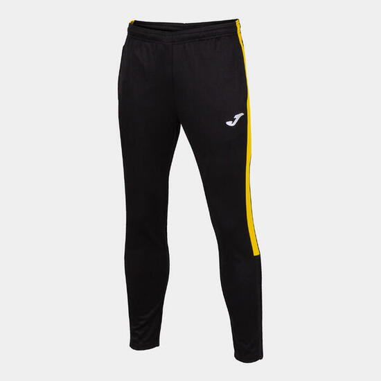 Pantalon Football Homme Joma Eco Championship Noir