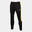 Pantalon Garçon Joma Eco championship noir jaune