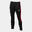 Pantalon Garçon Joma Eco championship noir rouge