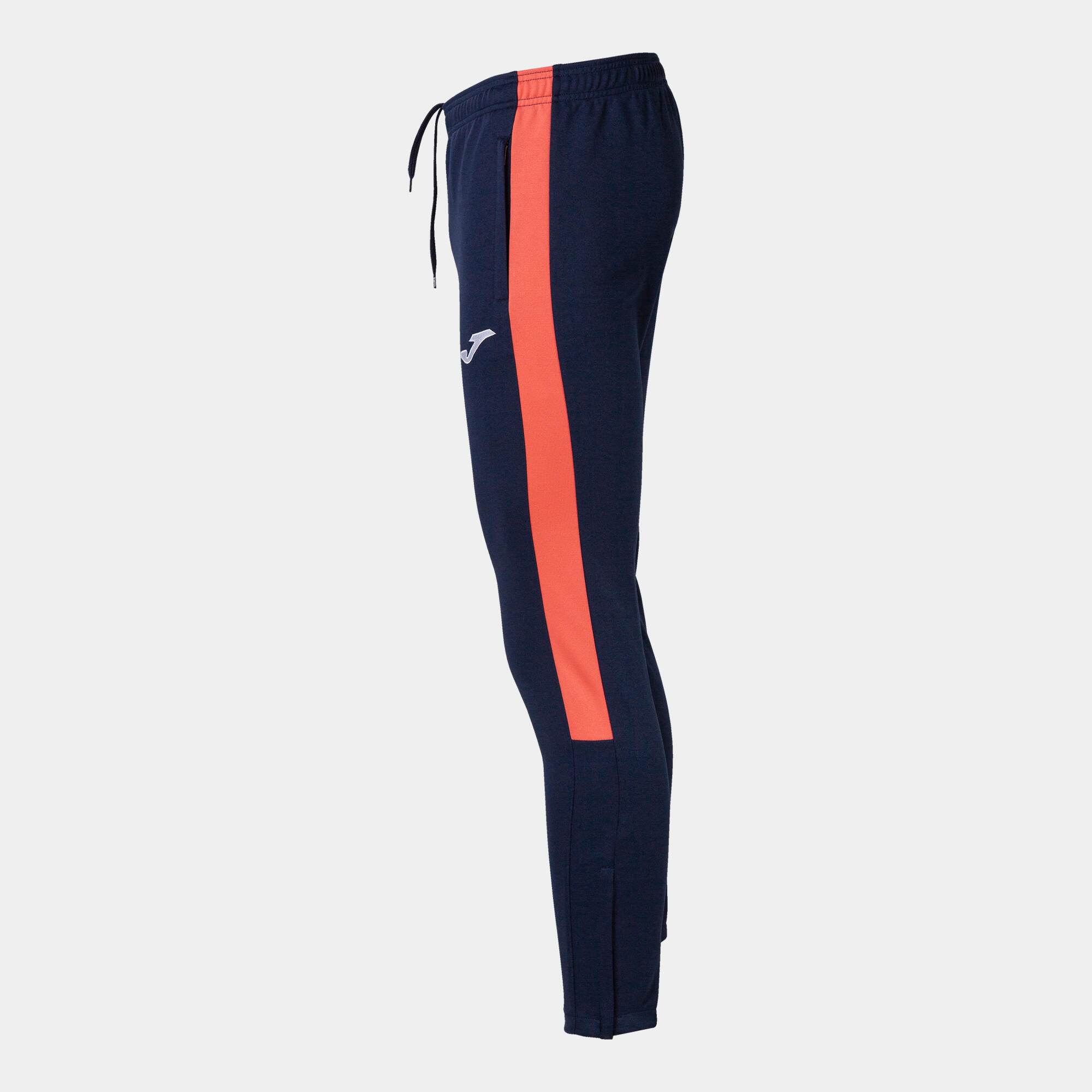 Pantalon Football Homme Joma Eco Championship Bleu Marine 5/5