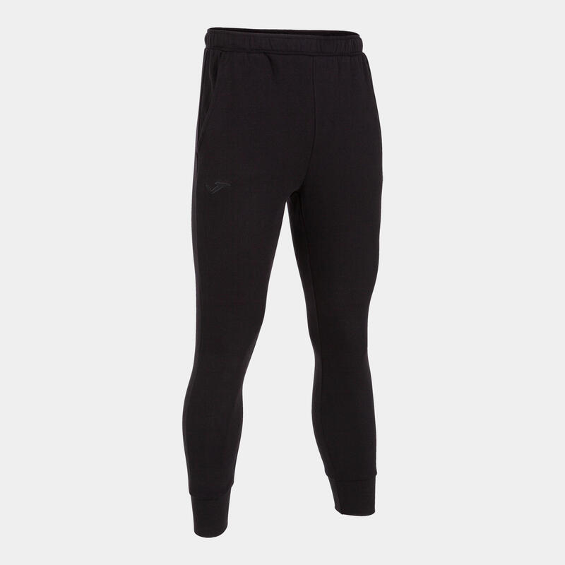 Pantalon Garçon Joma Montana cuff noir