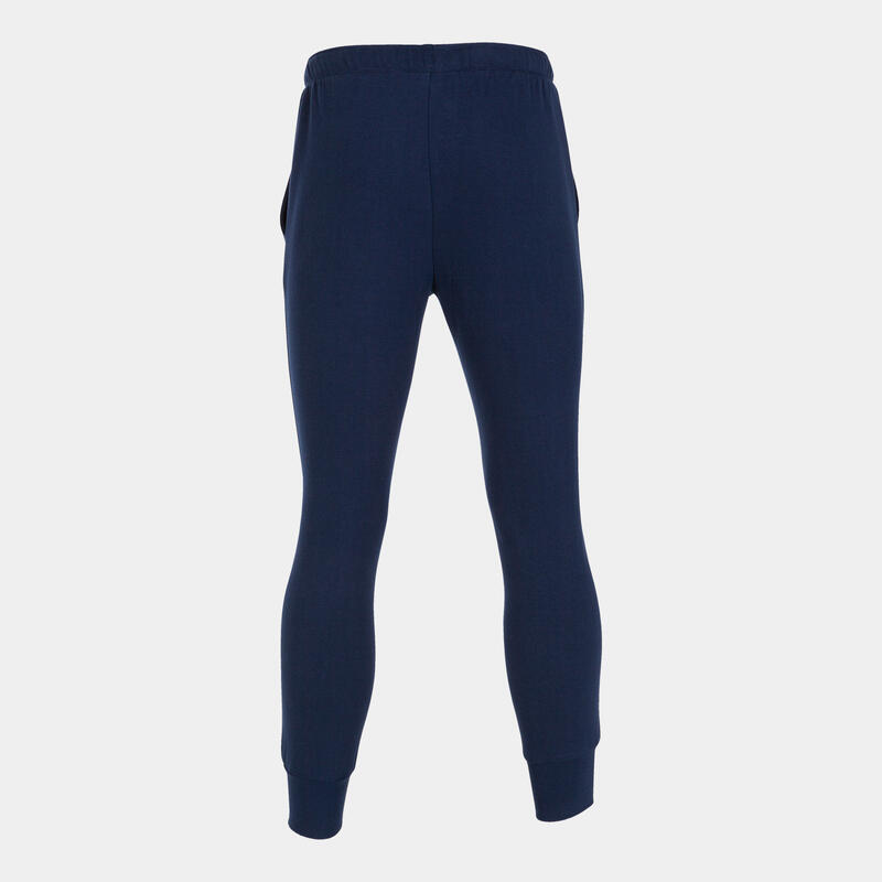 Pantalon Garçon Joma Montana cuff bleu marine