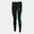 Legging long Femme Joma Eco championship noir vert