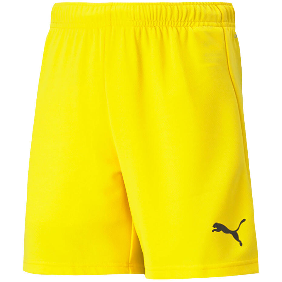 PUMA Children's shorts Puma Team Rise