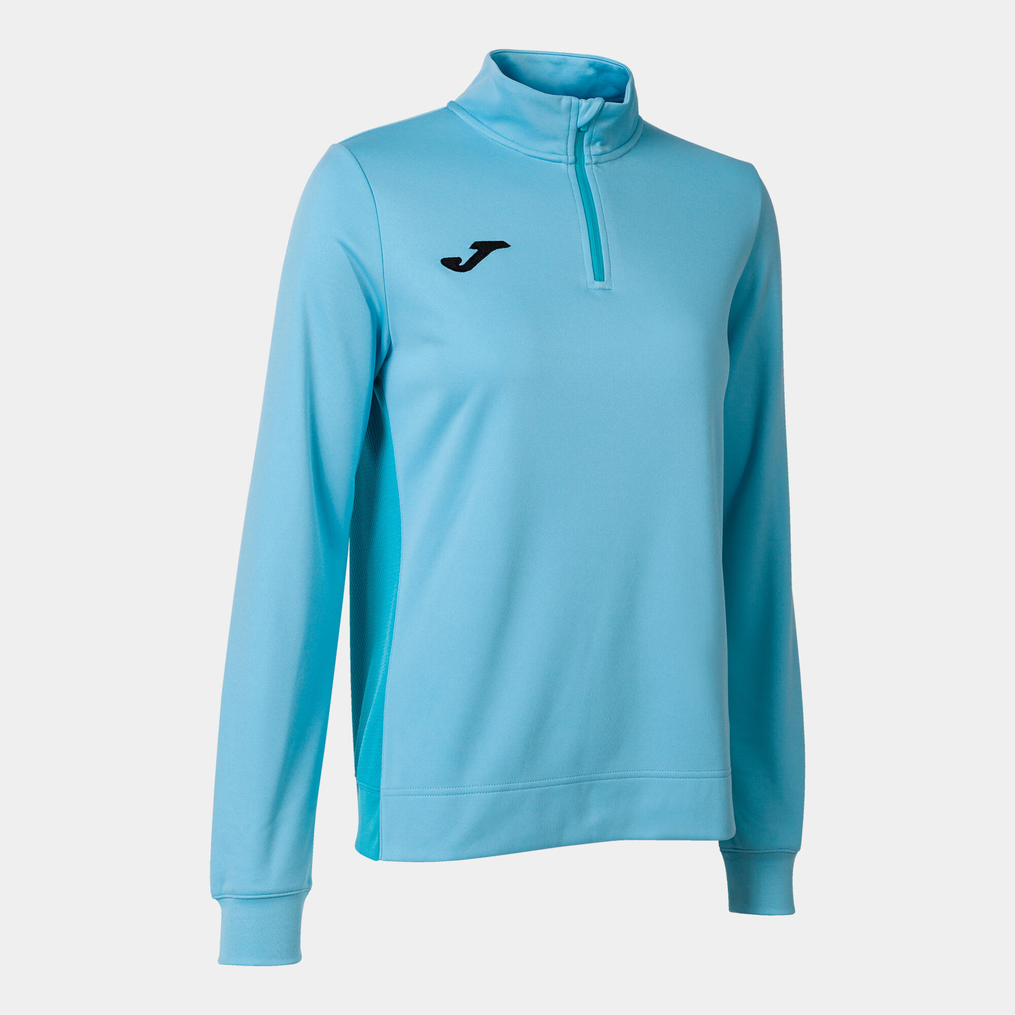 JOMA Sweatshirt Vrouw Joma Winner II Blauw