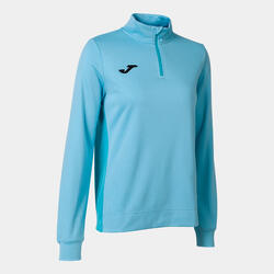 Sweatshirt femme Joma Winner II