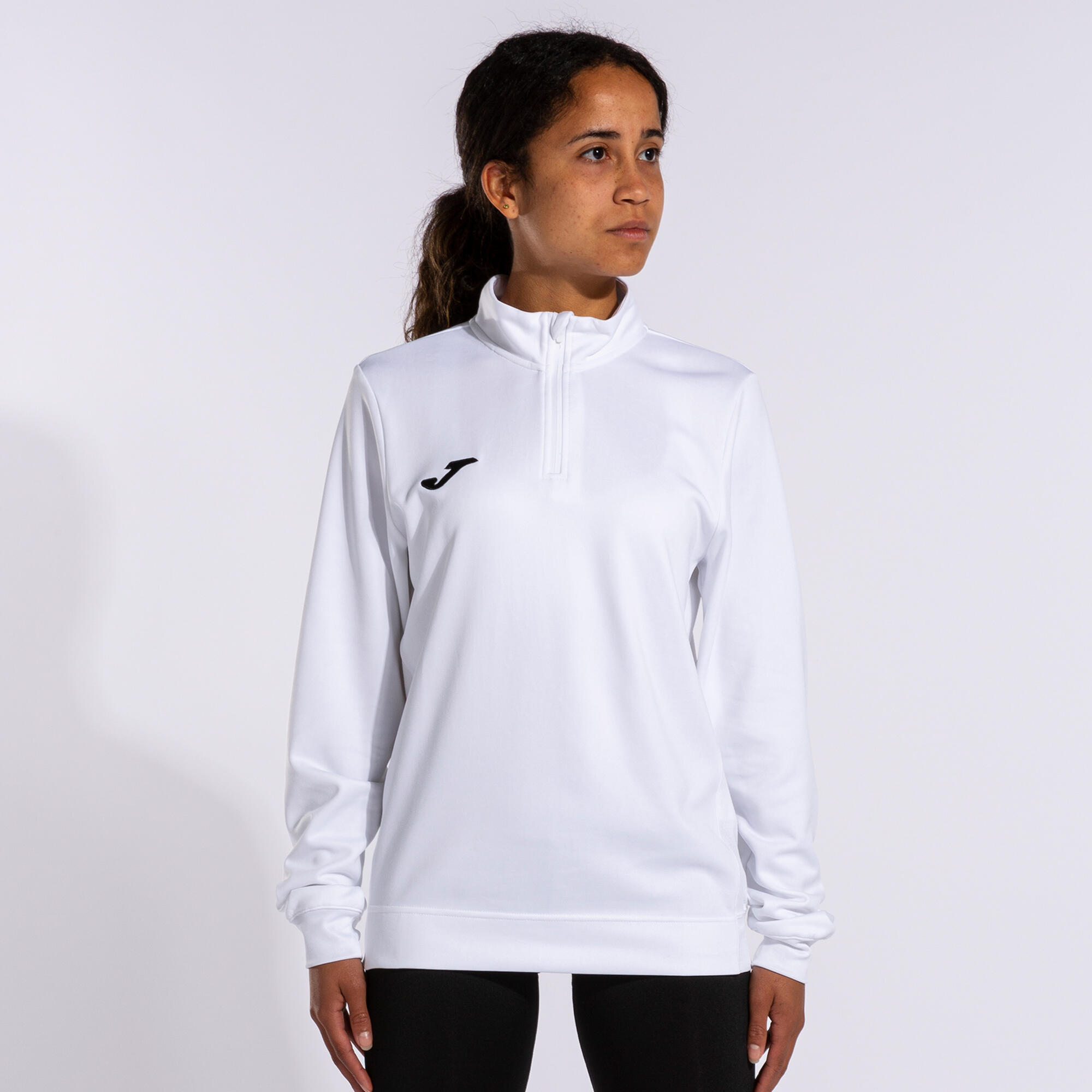 Sweatshirt Frau Joma Winner II 4/5