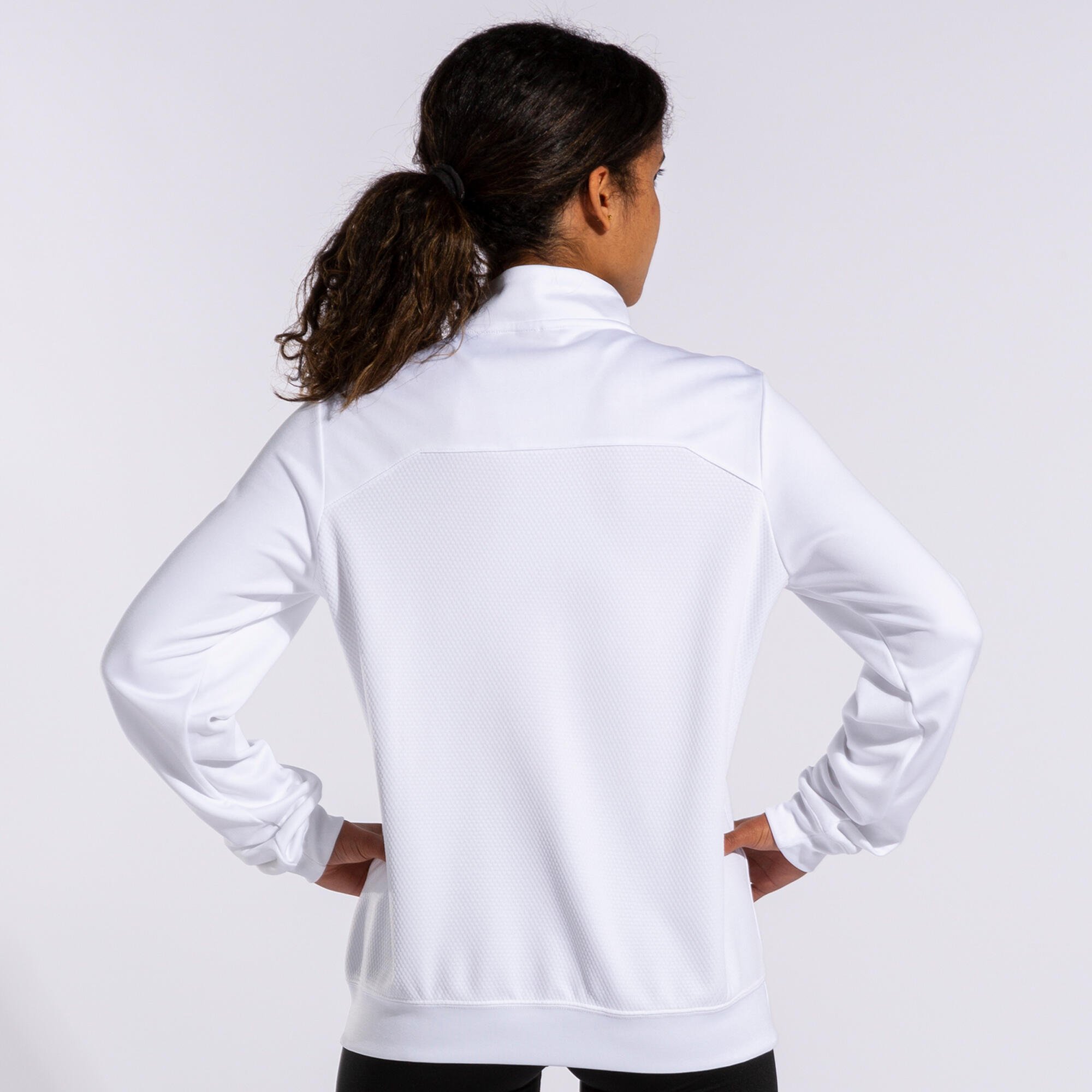 Sweatshirt Frau Joma Winner II 5/5