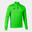 Sweat-shirt Garçon Joma Winner ii vert fluo