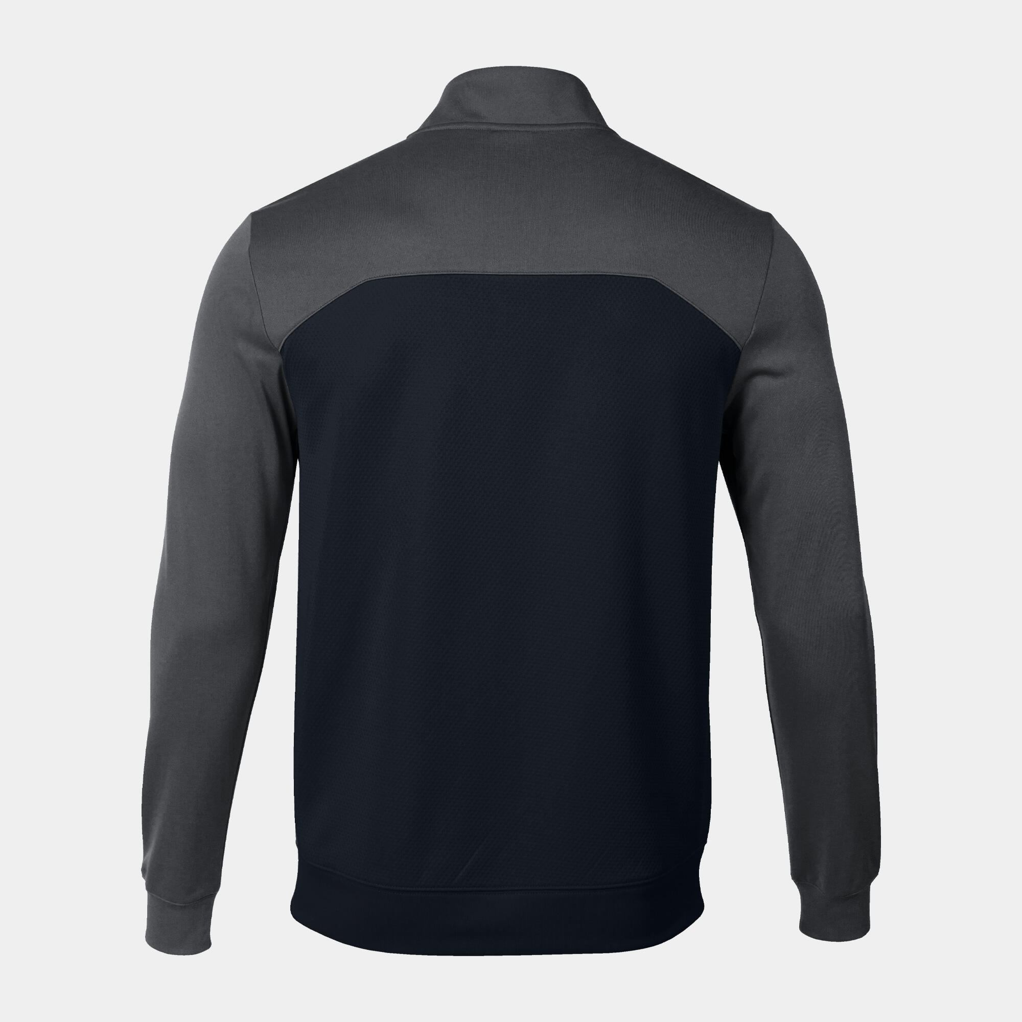Sweat-Shirt Football Enfants Joma Winner II Anthracite 2/2