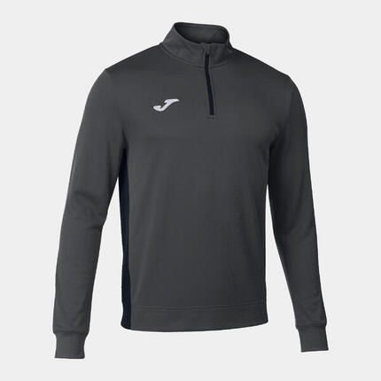 Sweat-Shirt Football Enfants Joma Winner II Anthracite