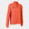 Sweat-shirt Femme Joma Winner ii orange fluo