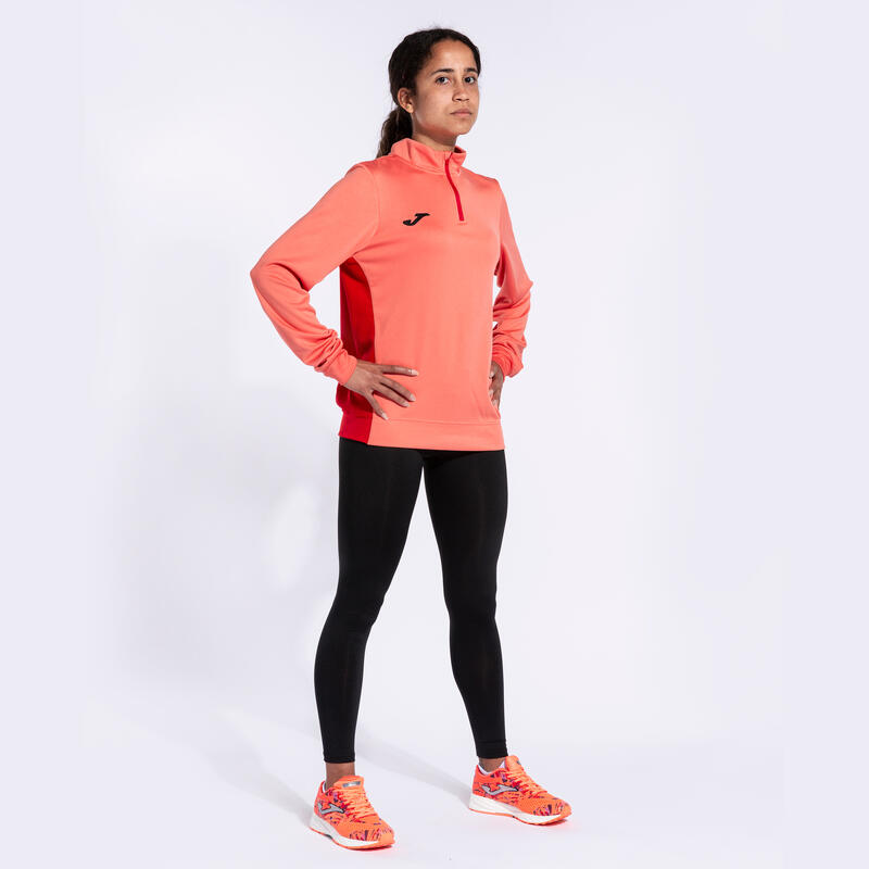 Sweatshirt femme Joma Winner II