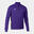 Sweat-shirt Garçon Joma Winner ii violet